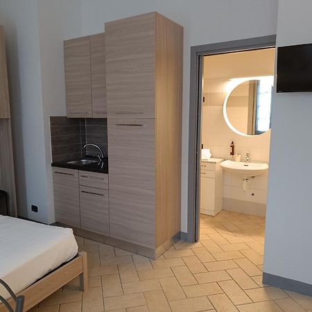 Residence Borromeo Cesano Maderno Luaran gambar