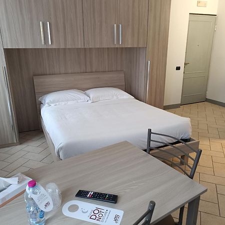 Residence Borromeo Cesano Maderno Luaran gambar