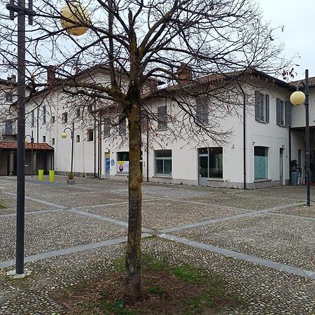 Residence Borromeo Cesano Maderno Luaran gambar