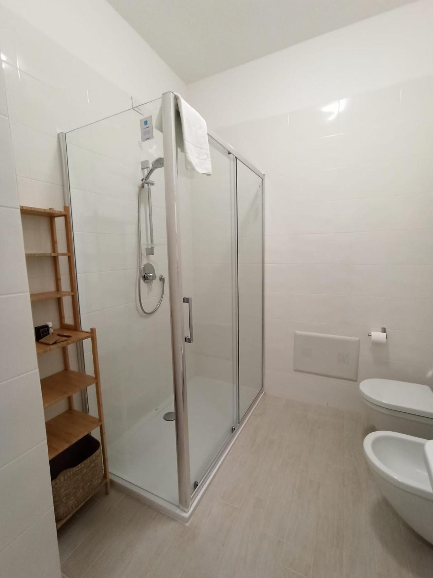 Residence Borromeo Cesano Maderno Luaran gambar