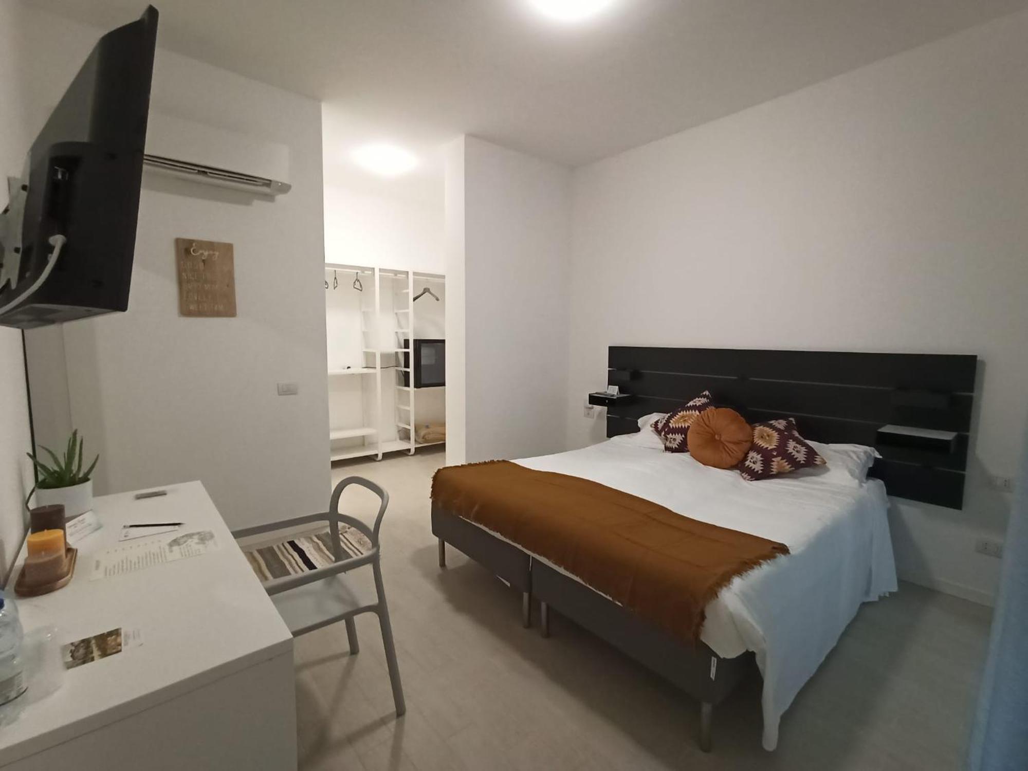 Residence Borromeo Cesano Maderno Luaran gambar