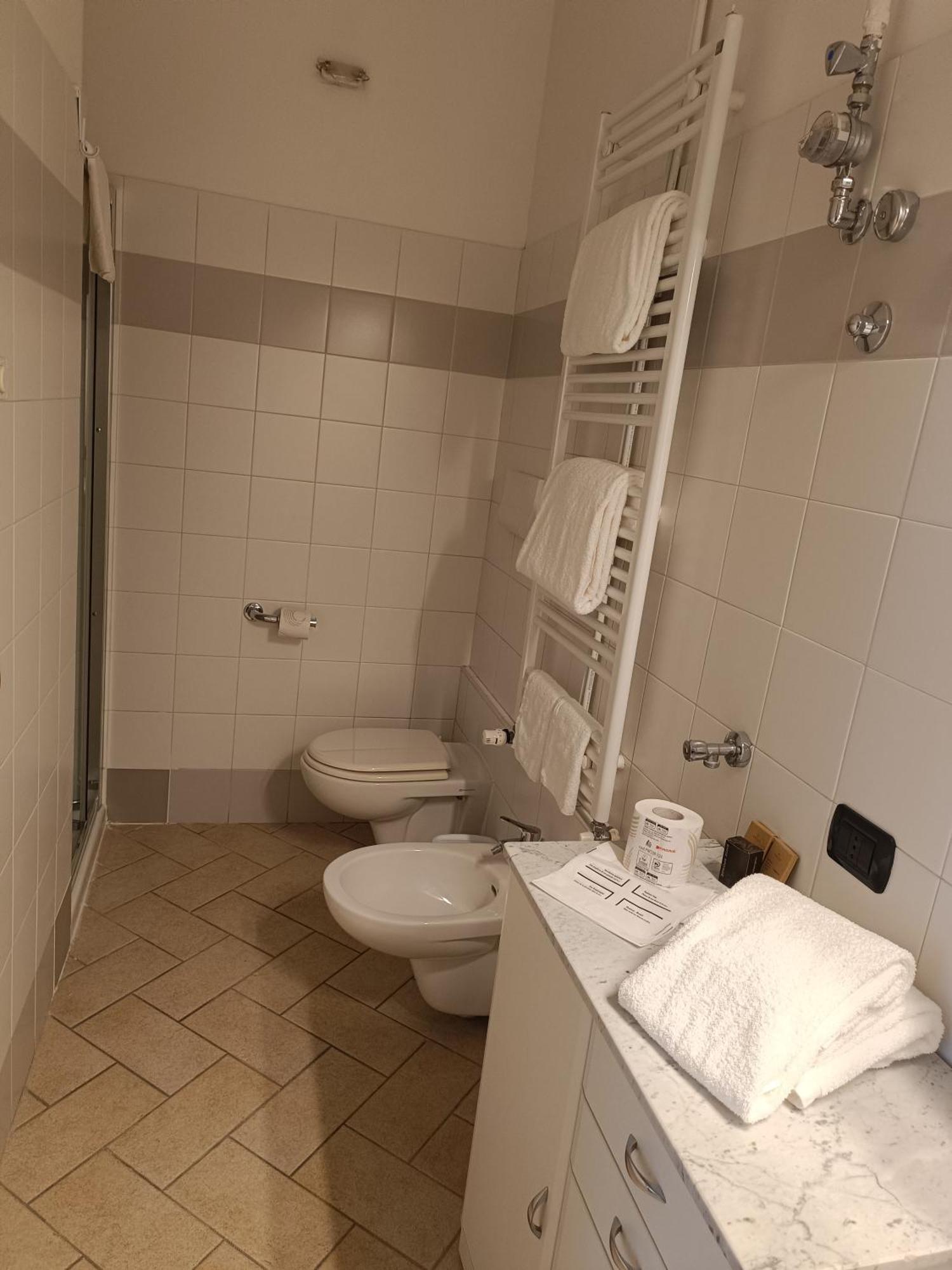 Residence Borromeo Cesano Maderno Luaran gambar