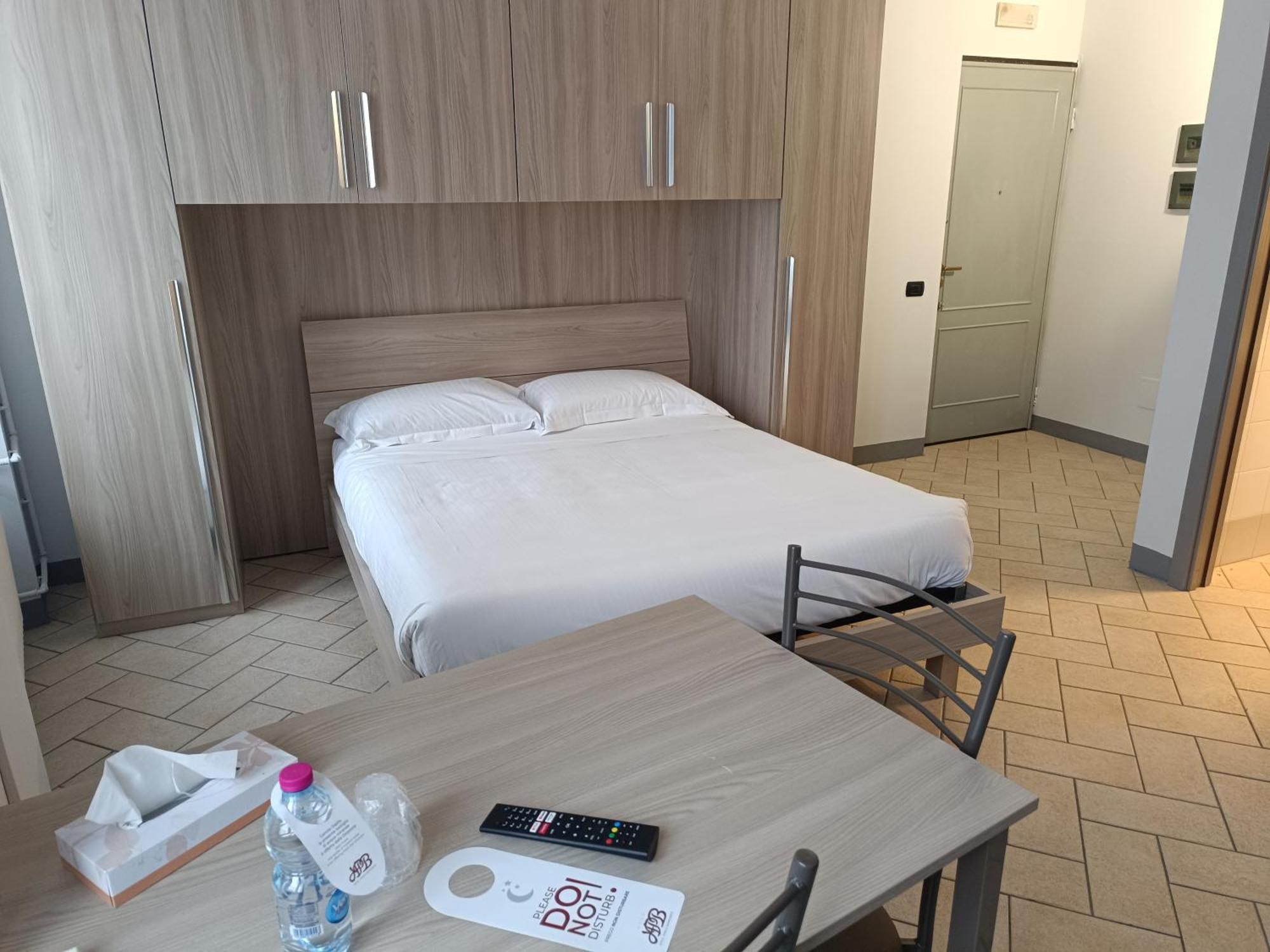 Residence Borromeo Cesano Maderno Luaran gambar