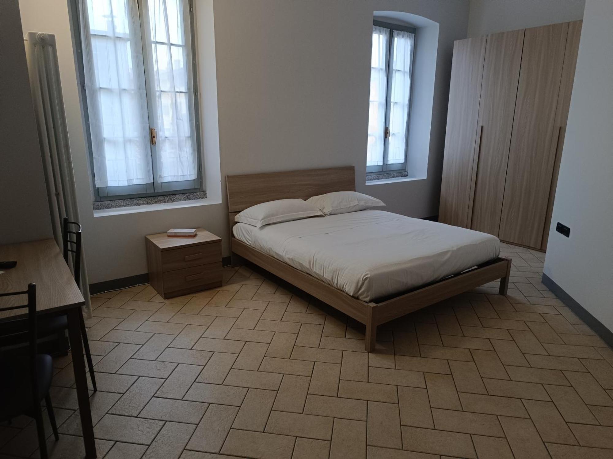 Residence Borromeo Cesano Maderno Luaran gambar